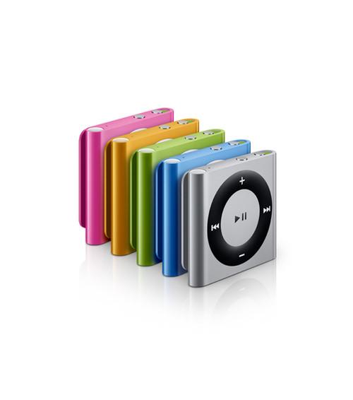 ipod shuffle最新是幾代,iPod Shuffle最新是幾代，深度解析與對比