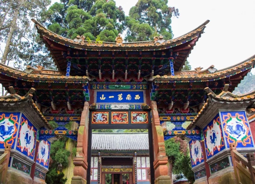 最新玉龍寺擴建消息,最新玉龍寺擴建消息，揭開古老神秘的面紗