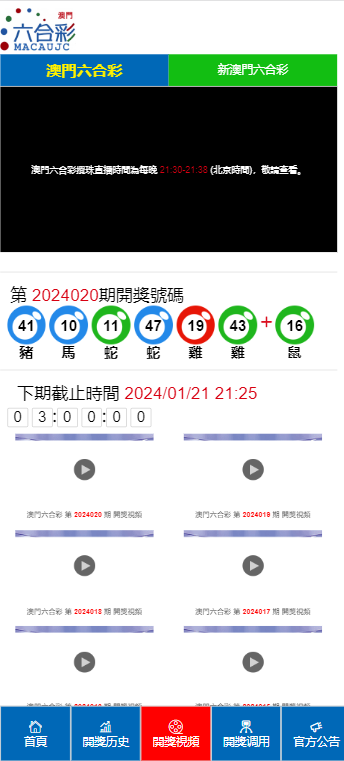 2024澳門天天開好彩大全開獎記錄,澳門天天開好彩，2024年開獎記錄的精彩回顧與展望