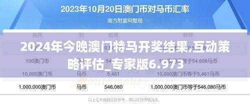 2025年澳門今晚開特馬,澳門今晚特馬預(yù)測(cè)與未來(lái)展望（2025年視角）